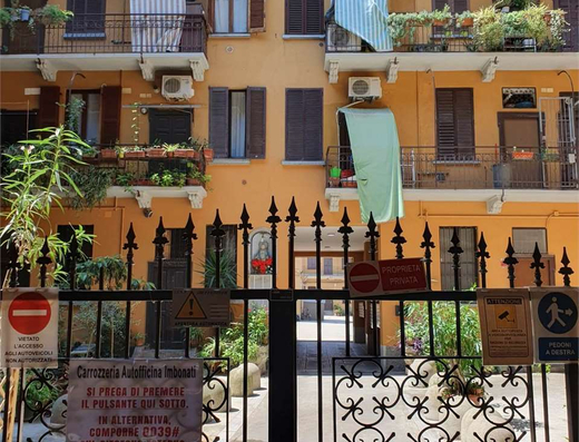 Bilocale Totalmente Ristrutturato - MM Maciachini