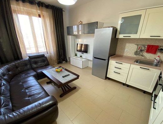 Trilocale casoretto