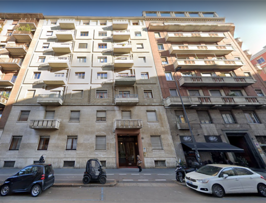 Ampio Bilocale Ristrutturato MM Pta Venezia
