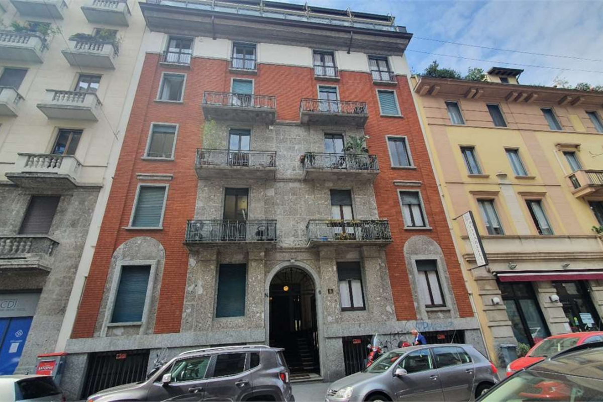 Ufficio in Affitto - MM P.ta Venezia in Affitto a Milano