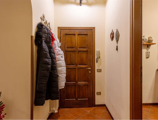 Ampio tre locali a Merate