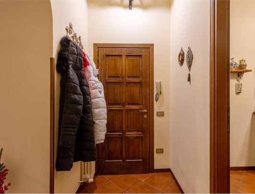 Ampio tre locali a Merate