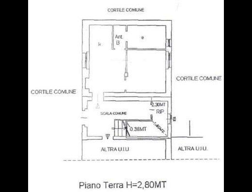 Bilocale Ristrutturato - Civesio - S Giuliano M.