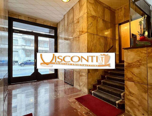 Ampio Bilocale Ristrutturato MM Pta Venezia