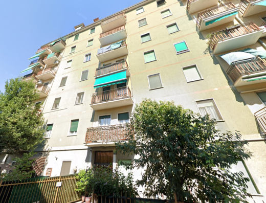 Bilocale ristrutturato a Cologno M.se