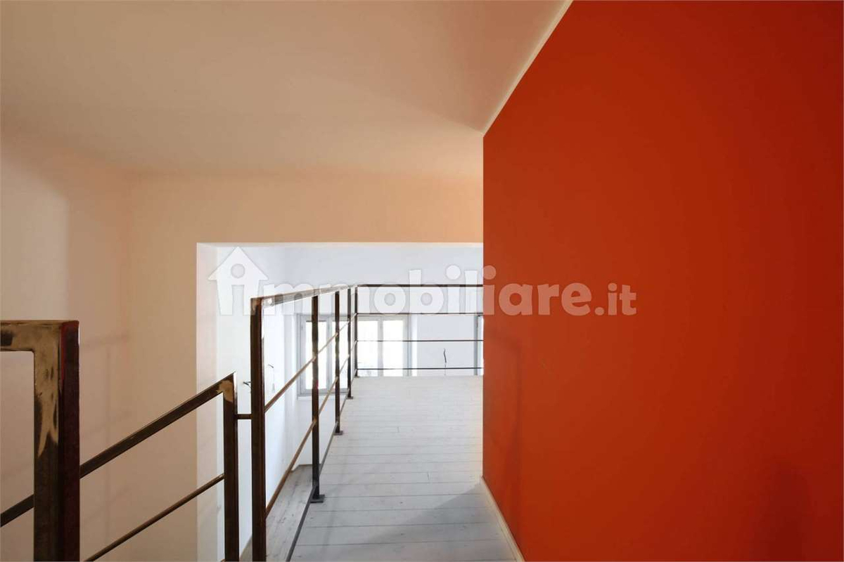 Appartamento/ Loft MM Primaticcio in Vendita a Milano