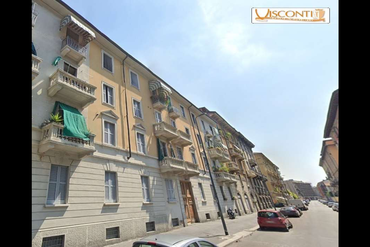Appartamento Nolo in Affitto a Milano